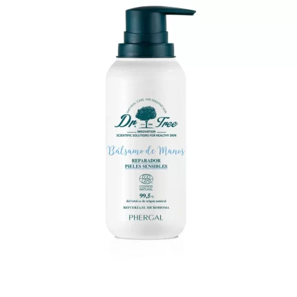 REPAIRING HAND BALM 200 ml