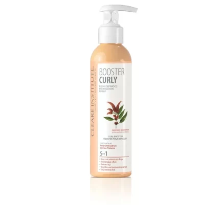 BOOSTER CURLY izos definidos hidratación brillo 200 ml - 200 ml