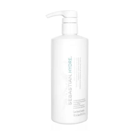 HYDRE Moisturizing and Nourishing Treatment Mask 500 ml - 500 ml