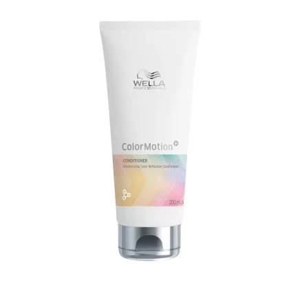 COLORMOTION+ Acondicionador Hidratante Protección del color Cabello teñido 200 ml - 200 ml