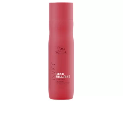 INVIGO COLOR BRILLIANCE Champú Protector del Color Cabellos finos o normal 250 ml - 250 ml