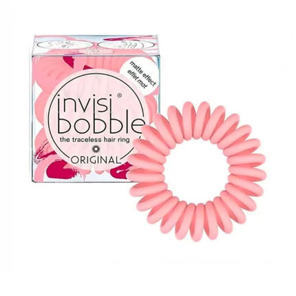 INVISIBOBBLE effect mat #me, myselfie & I 3 u - 3 u