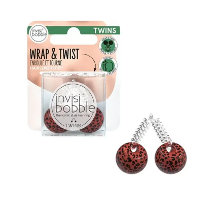 INVISIBOBBLE TWINS #purrfection 1 u - 1 u