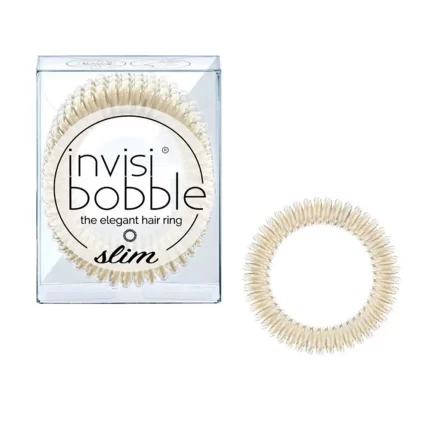 INVISIBOBBLE SLIM #stay gold 3 u - 3 u