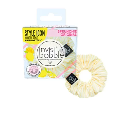 INVISIBOBBLE SPRUNCHIE FRUIT #fruit fiesta 2 u - 2 u