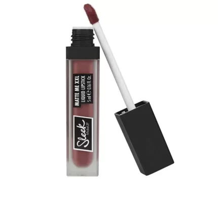 MATTE ME XXL liquid lipstick #mauvin’ on up 5 ml