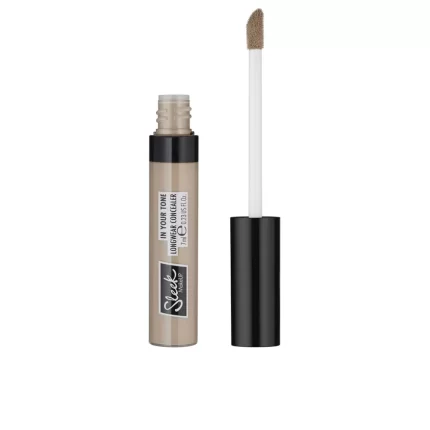 IN YOUR TONE longwear concealer #2W-fair 7 ml