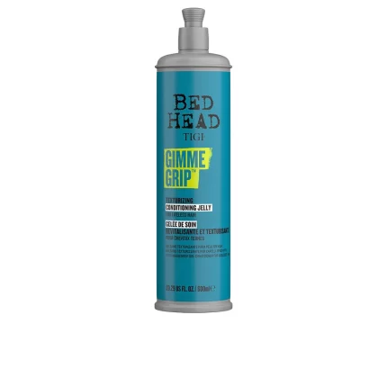 BED HEAD gimme grip texturizing conditioning jelly 600 ml - 600 ml