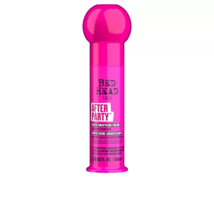 BED HEAD after party super smoothing cream 100 ml - 100 ml
