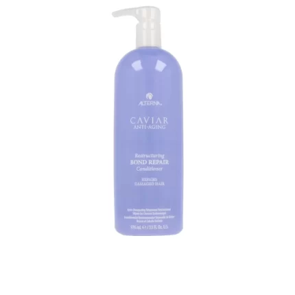 CAVIAR RESTRUCTURING BOND repair conditioner back bar 976 ml - 976 ml