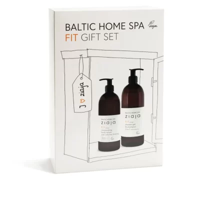 BALTIC HOME SPA FIT set 2 pz - 2 pz
