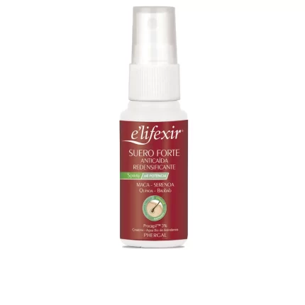 Hair redensifying SERUM 125 + 35 as a gift 160 ml - 160 ml