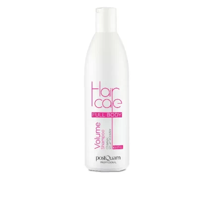 HAIRCARE FULL BODY volume shampoo 250 ml - 250 ml