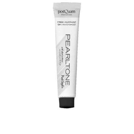 PEARLTONE hair color cream free amoniac #Pink Shaphir 60 ml - 60 ml