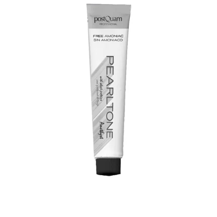 PEARLTONE hair color cream free amoniac #Amatista 60 ml - 60 ml