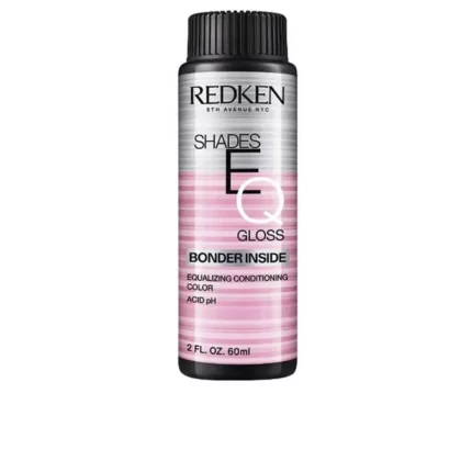 SHADES EQ bonder inside #06NCH 60 ml x 3 u - 3 u