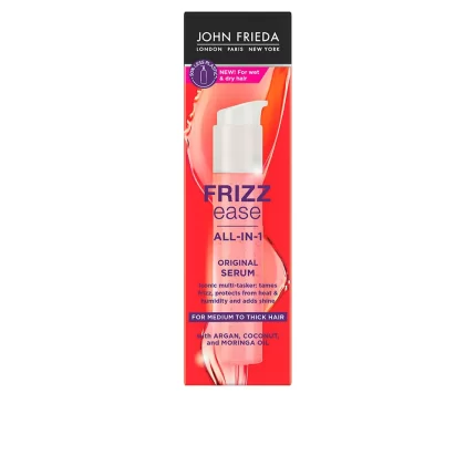 FRIZZ-EASE original all-in-1 serum 50 ml - 50 ml
