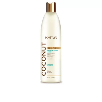 COCONUT conditioner 355 ml - 355 ml