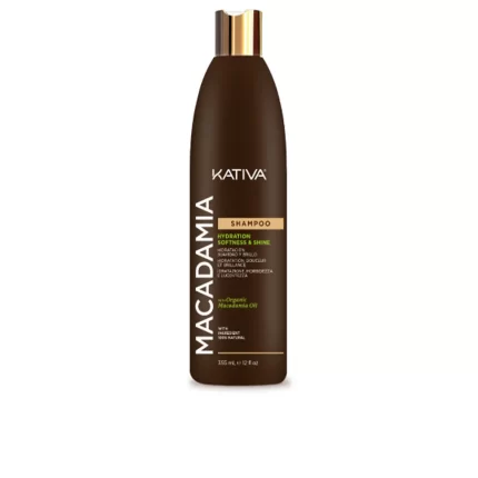 MACADAMIA moisturizing shampoo 355 ml - 355 ml