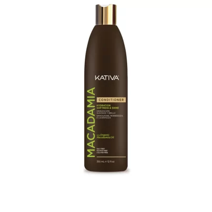 MACADAMIA moisturizing conditioner 355 ml - 355 ml