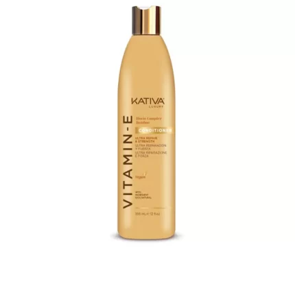 VITAMINA E biotina & bamboo conditioner 355 ml - 355 ml