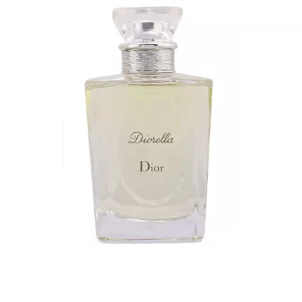 DIORELLA eau de toilette spray 100 ml