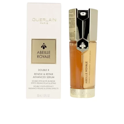 ABEILLE ROYALE double serum R Renew & Repair 30 ml