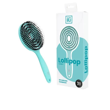 LOLLIPOP brush #Ocean 1 u - 1 u