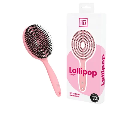 LOLLIPOP brush #Pink 1 u - 1 u