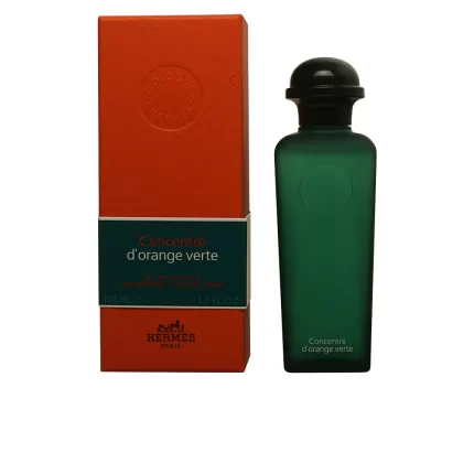 CONCENTRE D'ORANGE VERTE eau de toilette vaporisateur 100 ml