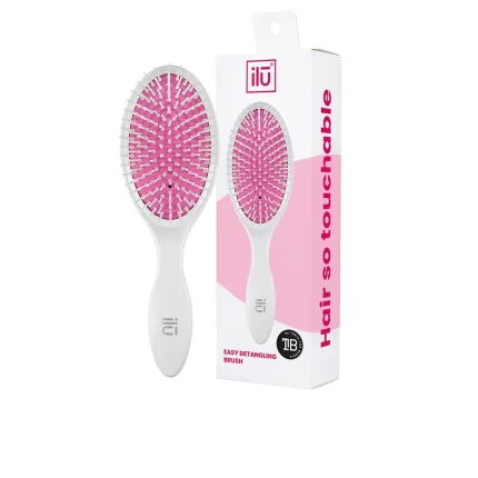 EASY DETANGLING brush #Oval 1 u - 1 u