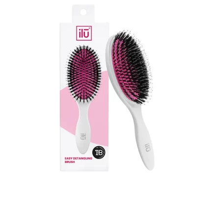EASY DETANGLING brush #Oval Wet 1 u - 1 u