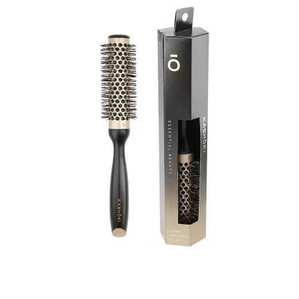 ESSENTIAL BEAUTY round ventilated brush #25 mm 1 u - 1 u