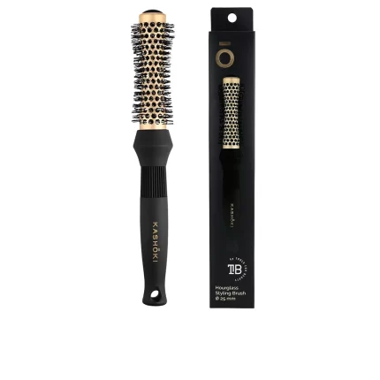 HOURGLASS brush #25 mm 1 u - 1 u