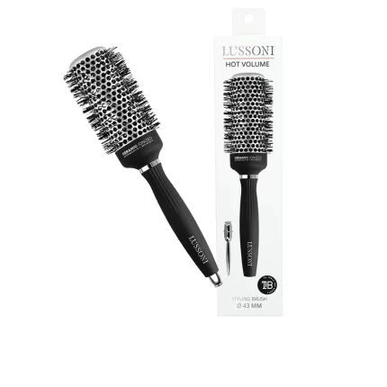 HOT VOLUME round brush #43 mm 1 u - 1 u