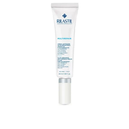 MULTIREPAIR crema nutri-reparadora 40 ml
