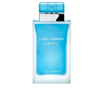 LIGHT BLUE EAU INTENSE eau de parfum vaporisateur 100 ml