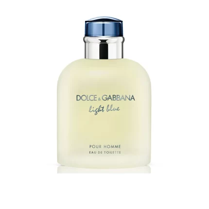 BLEU CLAIR POUR HOMME edt vapo 125 ml