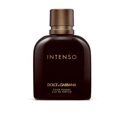 INTENSE eau de parfum vaporisateur 125 ml