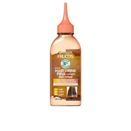 FRUCTIS HAIR DRINK pineapple anti-break treatment 200 ml - 200 ml