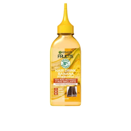 FRUCTIS HAIR DRINK banana ultra-nourishing treatment 200 ml - 200 ml