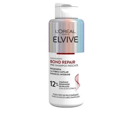 ELVIVE BOND REPAIR pre-champú regenerador 200 ml - 200 ml
