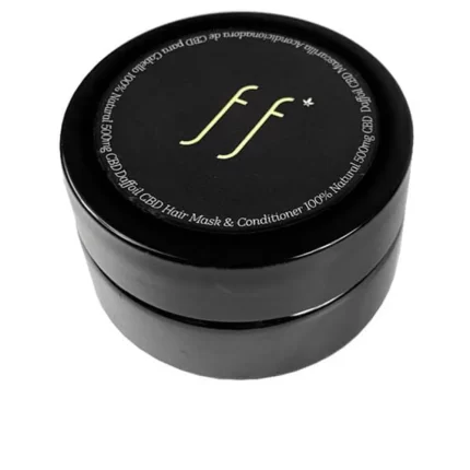 HAIR CONDITIONER with 500 mg CBD 50 ml - 50 ml