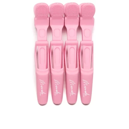MERMADE hair clips 4 u - 4 u