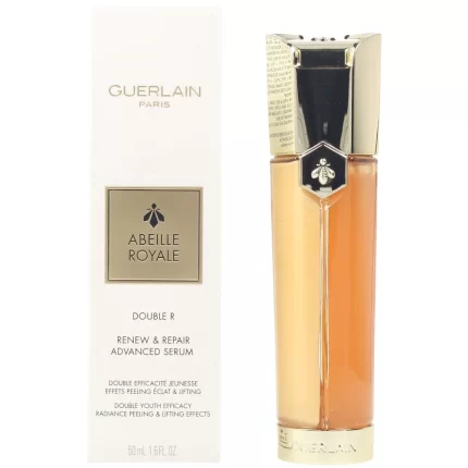 ABEILLE ROYALE doble sérum R Renovar & Reparar 50 ml