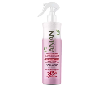 BIPHASIC color protection conditioner 400 ml - 400 ml