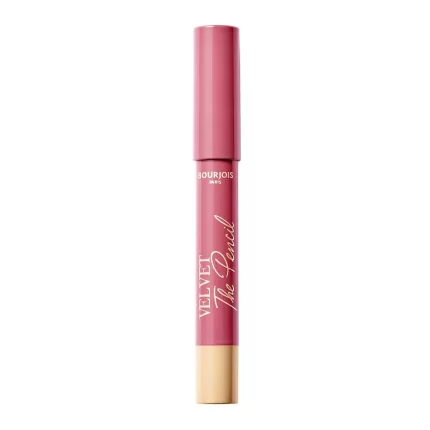 VELVET LE CRAYON #02-amou rose 1,8 gr