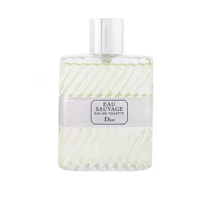 EAU SAUVAGE eau de toilette spray 100 ml