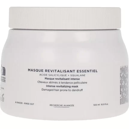K SYMBIO masque revitalizing essential 500 ml - 500 ml