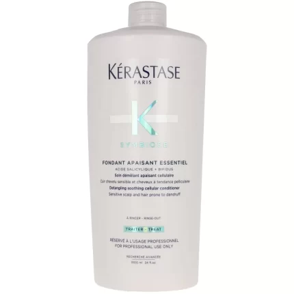 K SYMBIO fondant apaisant essentiel 1000 ml - 1000 ml